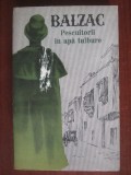 Balzac - Pescuitorii &icirc;n apă tulbure