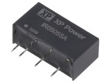 Convertor DC/DC 3W 5V 600mA SIP 85kHz