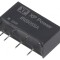 Convertor DC/DC 3W 5V 600mA SIP 85kHz