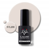 299 Cream | Laloo gel polish 7ml, Laloo Cosmetics