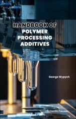 Handbook of Polymer Processing Additives foto