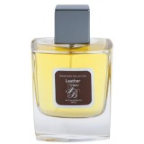 Franck Boclet Leather Apă de parfum pentru Bărbați EDP 100 ml