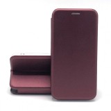 Husa Tip Carte Samsung Galaxy A02S Visinie Protectie Telefon