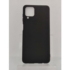 Husa Matte TPU Samsung Galaxy A22 4G.