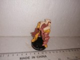 bnk jc Marvel Hasbro Attacktix Sabretooth