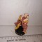 bnk jc Marvel Hasbro Attacktix Sabretooth