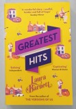 GREATEST HITS par LAURA BARNETT , 2018