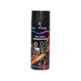 Spray vopsea termorezistenta neagra 400&deg;C, 450 ml, Breckner Germany