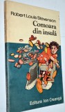 Comoara din Insula - Robert Louis Stevenson 1983
