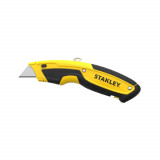 Stanley STHT10479-0, cutter cu lama retractabila, 175 mm, latimea lamei 62 mm, blister