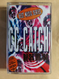 CC Catch - Best of &#039;98, caseta audio, Pop