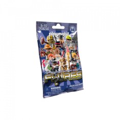 Playmobil - Figurine Baieti Seria 23
