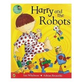 Harry and the Robots