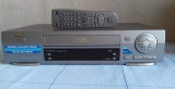 JVC video VHS recorder nou multi system