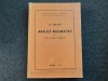 ANALIZA MATEMATICA VOL 1 NOTIUNI SI EXERCITII INTRODUCTIVE GH SIRETCHI