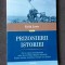 PRIZONIERII ISTORIEI - KEITH LOWE