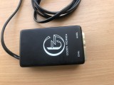 Preamplificator phono doza magnetica pickup