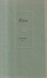 Carte Platon - Opere Volumul 5 Republica, Editura Stiintifica si Enciclopedica, 503 pagini, 1986, Cartonata, Romana, Dimensiune 13x20cm