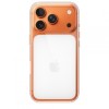 IPHONE 17 PRO CL CASE-ZML, Apple