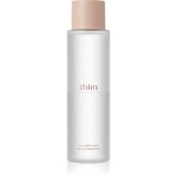 thim Mild Deep Clean Lip &amp; Eye Remover două faze pentru &icirc;ndepărtarea machiajului de pe ochi și buze cu efect de nutritiv 100 ml