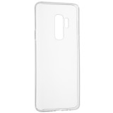 Husa protectie compatibila cu samsung s9 plus 0.5 mm tpu transparent