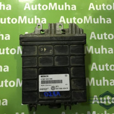 Calculator ecu Volkswagen Vento (1991-1998) 0261200596