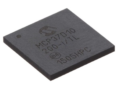 Convertor A/D 12bit 200Msps foto