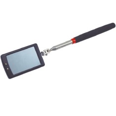 Oglinda telescopica cu iluminare, SelTech