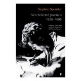 New Selected Journals, 1939-1995