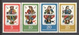 D.D.R.1967 Carti de joc SD.216