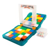 Cub tip Rubik Klotski Battle (Magnetic), jucarie educativa