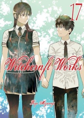 Witchcraft Works 17 foto