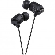 Casti audio in-ear JVC HA-FX102-B foto