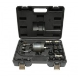 Trusa extractor pneumatic injectoare universal Breckner Germany