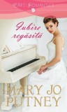 Iubire regasita | Mary Jo Putney, Litera