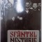 SFANTUL NECTARIE , MINUNI IN ROMANIA de DANION VASILE ,EDITIE INGRIJITA DE CIPRIAN VOICILA , 2010