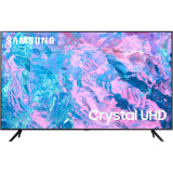 Televizor SAMSUNG 85CU7172, 214 cm, Smart, UHD 4K, LED Clasa F