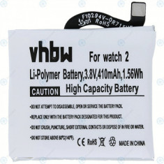 Baterie de schimb Huawei Watch 2 (LEO-B09) HB512627ECW 410mAh