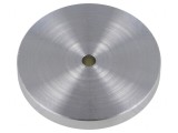 Disc de şlefuire pentru conectori PCF HFBR4521 pentru tuburi