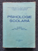 PSIHOLOGIE SCOLARA - Popescu-Neveanu, Zlate, Cretu