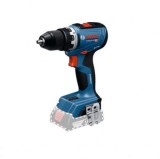 Bosch GSR 18V-65 Masina de gaurit si insurubat (solo) 18.0V, 63Nm - 4053423321555