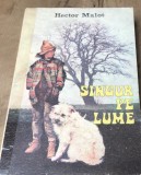 LITR23 Hector Malot - Singur pe lume