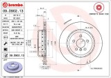 BREMBO 09.D902.13 PRIME LINE - Composite Disc frana