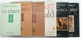 LA LILIECI , VOL I - VI de MARIN SORESCU , 1973 - 1998