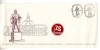B16 - FDC - Polonia - istorie - 1961, Europa
