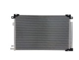 Condensator climatizare, Radiator AC Toyota Camry 2017-, Rav4 2018-, RapidAuto 81E4K8C1