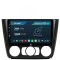 Navigatie BMW Seria 1 E87 (2007-2011), Clima Manuala, Android 12, P-Octacore 2GB RAM + 32GB ROM, 9 Inch - AD-BGP9002+AD-BGRKIT398