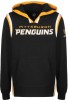 Pittsburgh Penguins hanorac de bărbați cu glugă 47 Layup Pullover - M