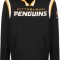 Pittsburgh Penguins hanorac de bărbați cu glugă 47 Layup Pullover - M