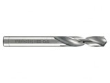 Burghiu Metal 2.7mm HSS-E Oțel Rapid Cobalt